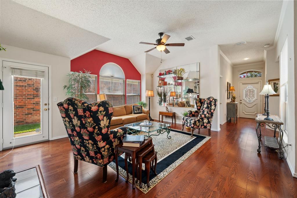6860 Saddletree Trail, Plano, TX 75023
