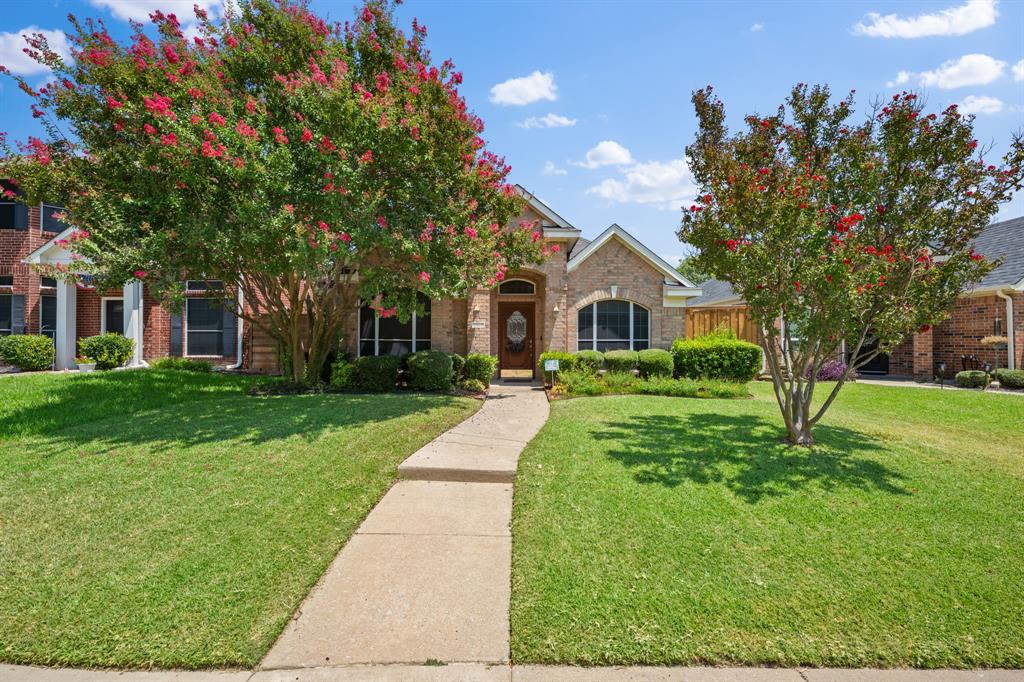 6860 Saddletree Trail, Plano, TX 75023