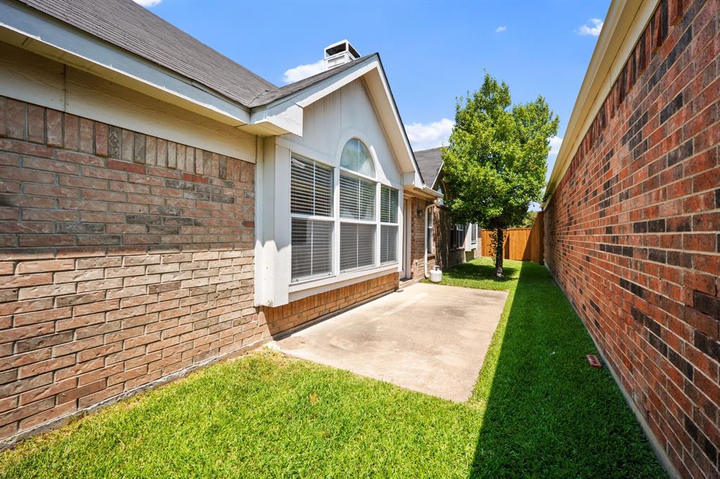 6860 Saddletree Trail, Plano, TX 75023
