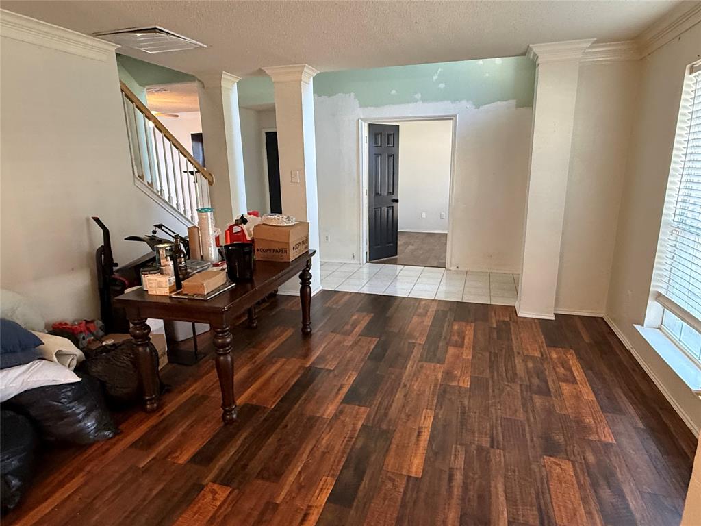 4922 Silverweed Drive, McKinney, TX 75070