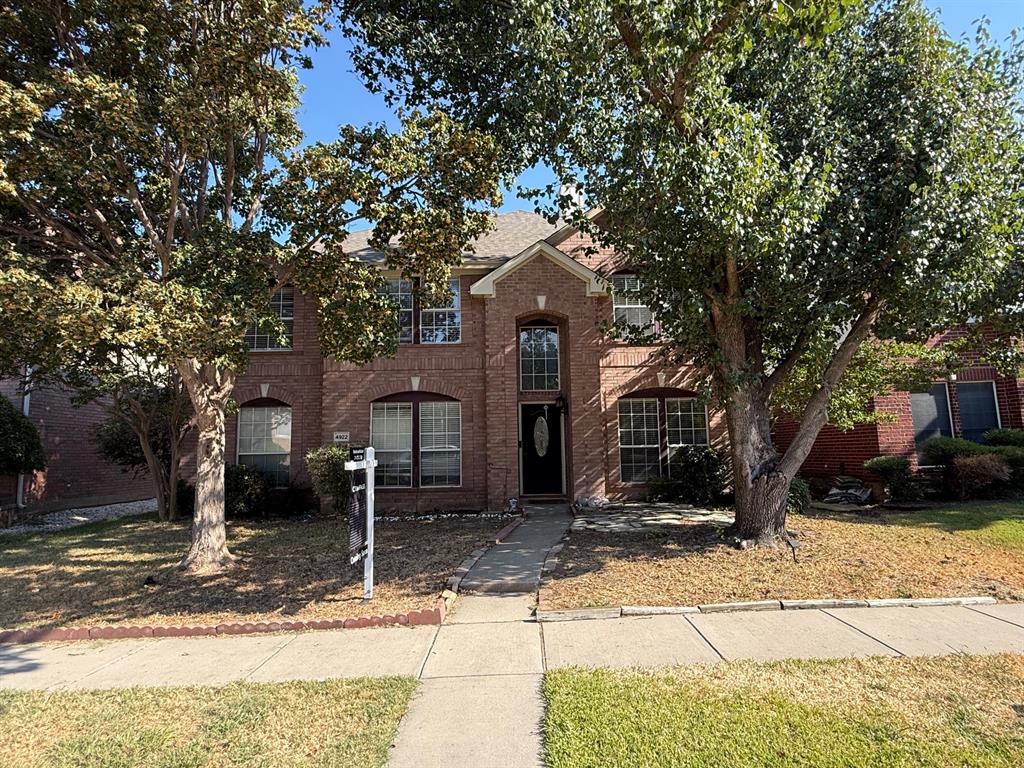 4922 Silverweed Drive, McKinney, TX 75070 4922 Silverweed Drive, McKinney, TX 75070