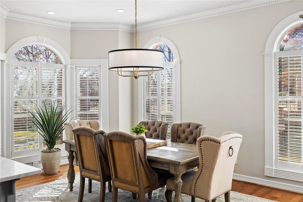 7005 Gleneagles Drive, Tyler, TX 75703
