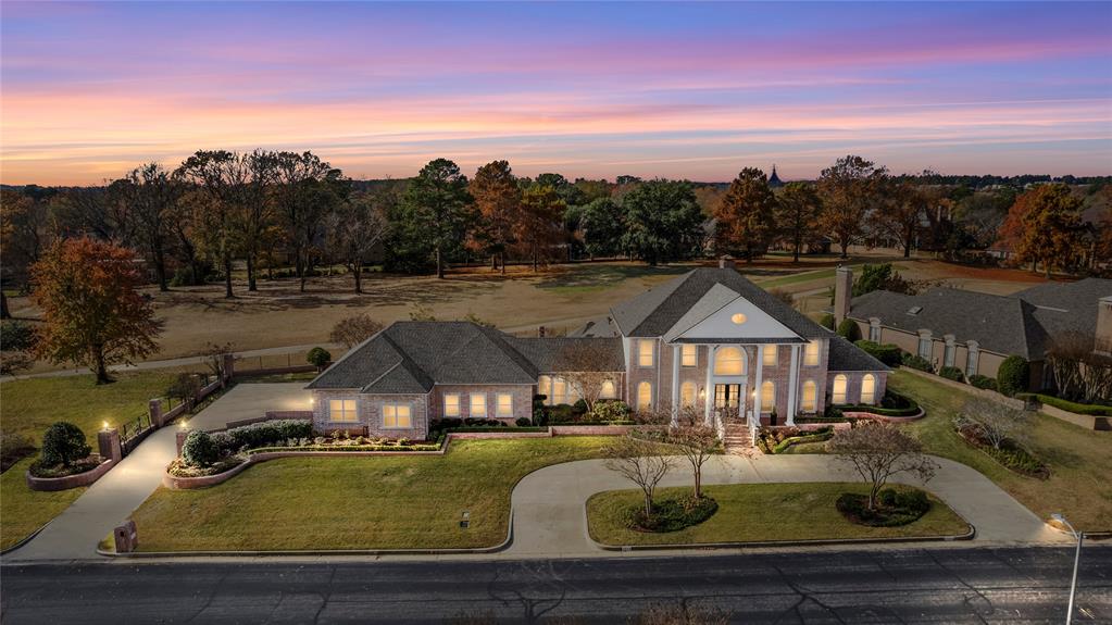7005 Gleneagles Drive, Tyler, TX 75703 7005 Gleneagles Drive, Tyler, TX 75703