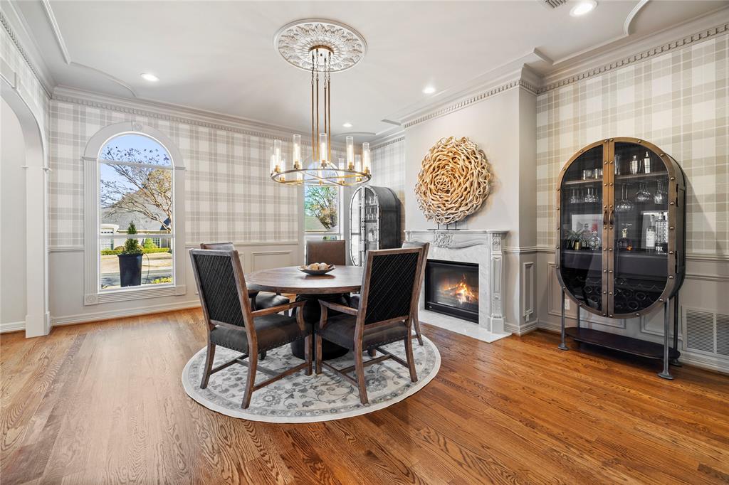 7005 Gleneagles Drive, Tyler, TX 75703
