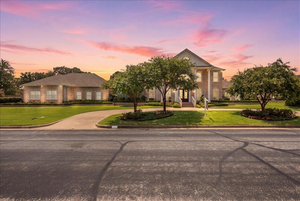 7005 Gleneagles Drive, Tyler, TX 75703 7005 Gleneagles Drive, Tyler, TX 75703