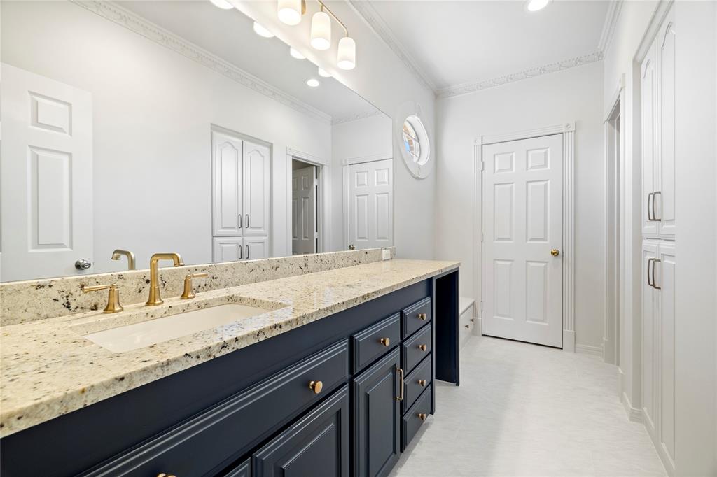 7005 Gleneagles Drive, Tyler, TX 75703