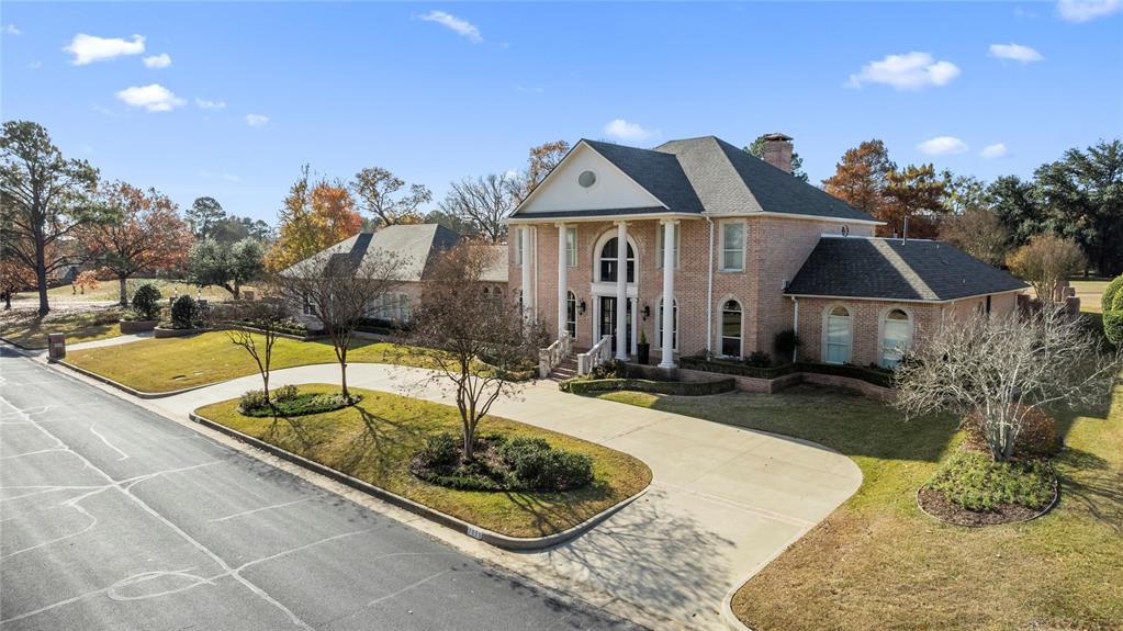 7005 Gleneagles Drive, Tyler, TX 75703 7005 Gleneagles Drive, Tyler, TX 75703