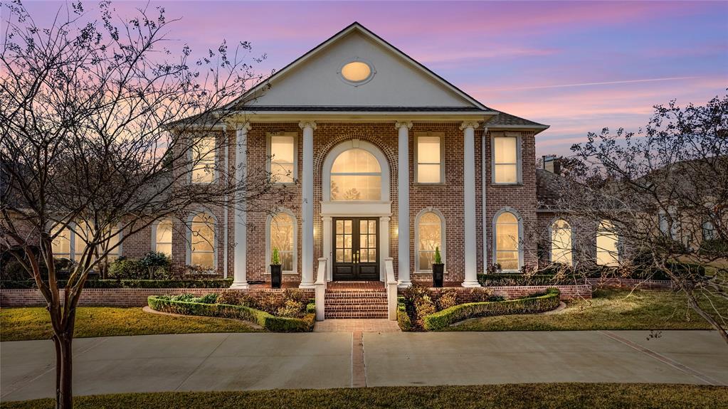 7005 Gleneagles Drive, Tyler, TX 75703 7005 Gleneagles Drive, Tyler, TX 75703