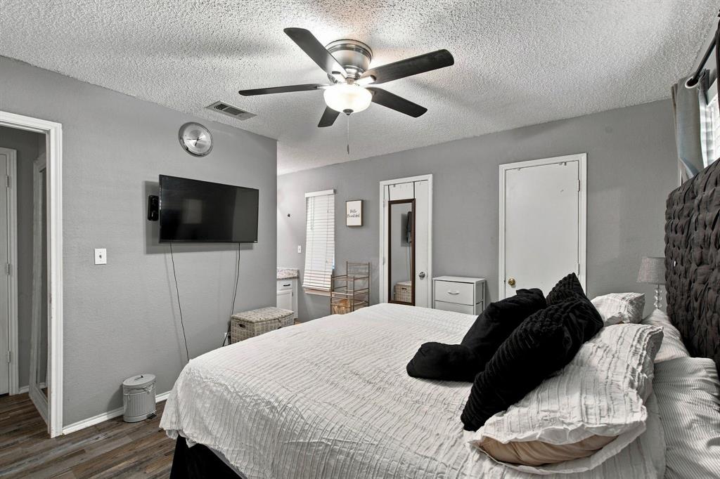 506 W Warrior Trail, Grand Prairie, TX 75052