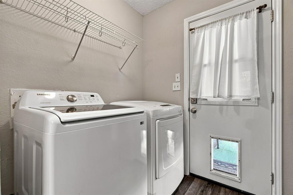 506 W Warrior Trail, Grand Prairie, TX 75052