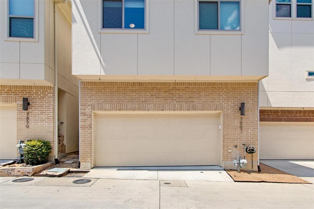 7867 Verona Place, Dallas, TX 75231