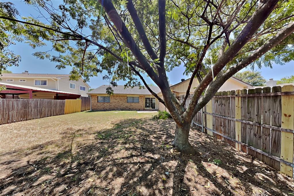 833 Harvest Glen Drive, Plano, TX 75023