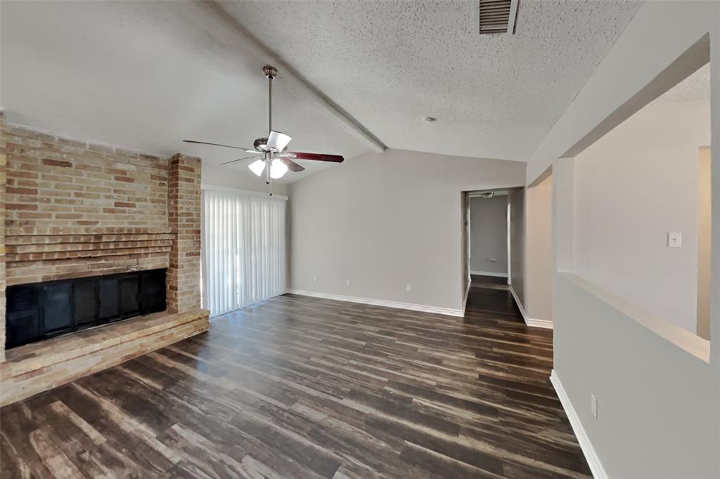 833 Harvest Glen Drive, Plano, TX 75023