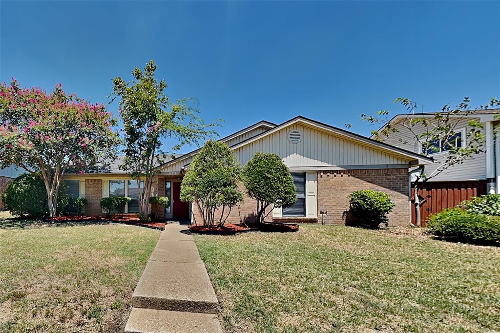 833 Harvest Glen Drive, Plano, TX 75023