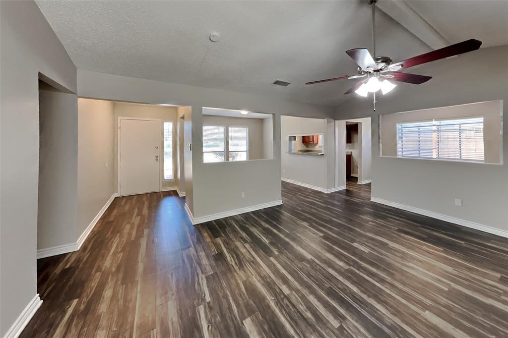 833 Harvest Glen Drive, Plano, TX 75023
