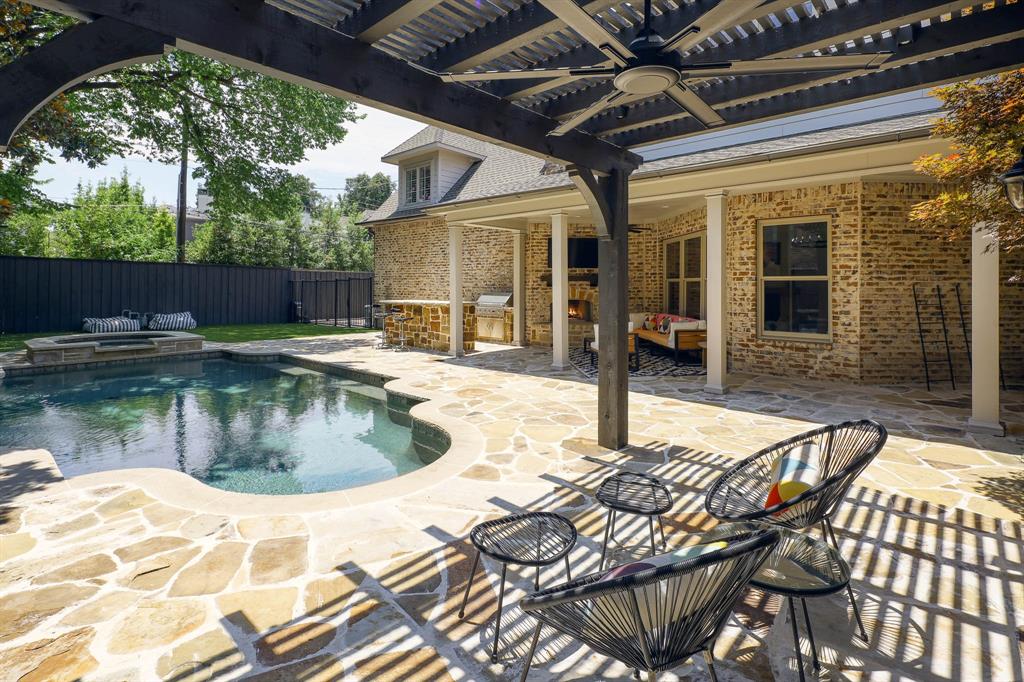 7820 Bryn Mawr Drive, Dallas, TX 75225