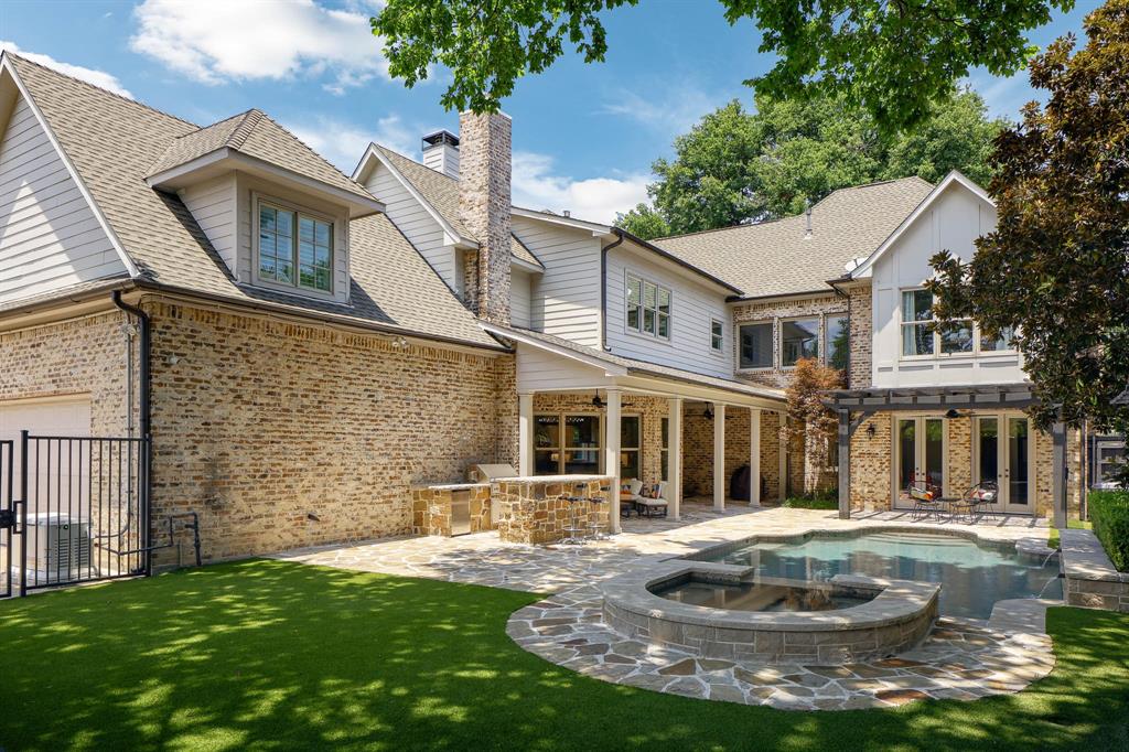 7820 Bryn Mawr Drive, Dallas, TX 75225