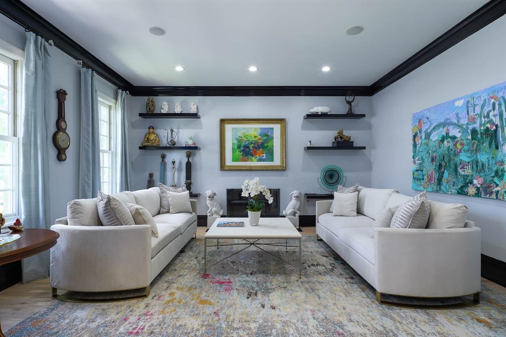 7820 Bryn Mawr Drive, Dallas, TX 75225