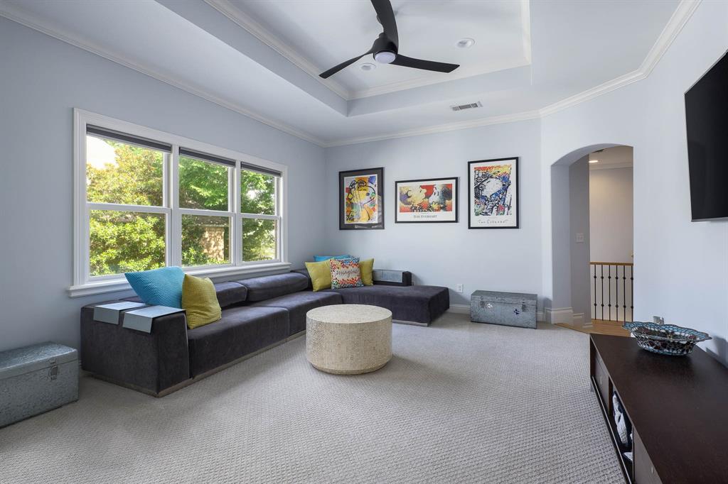 7820 Bryn Mawr Drive, Dallas, TX 75225