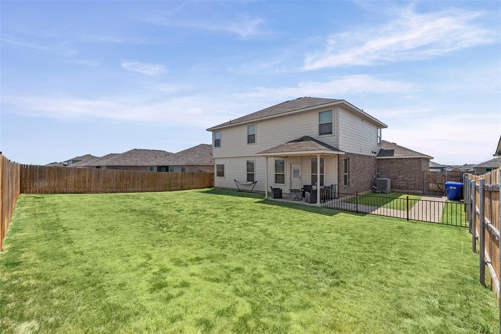 2816 Brosnan Road, Waco, TX 76655