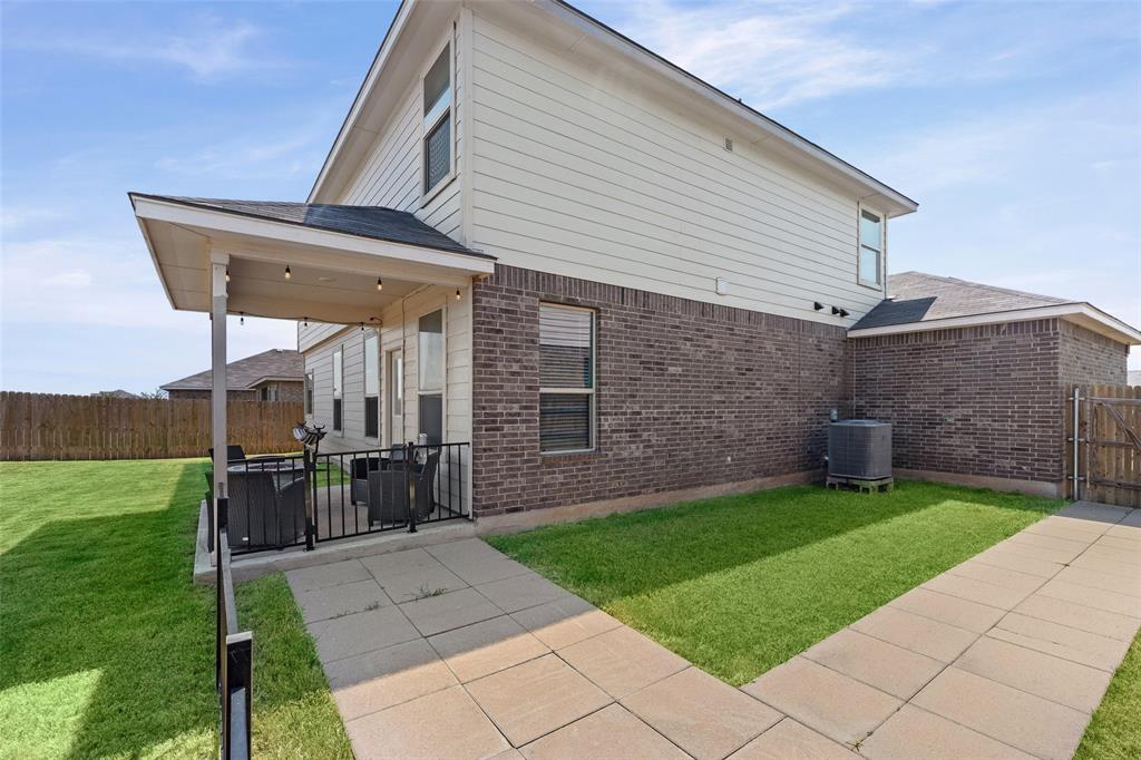2816 Brosnan Road, Waco, TX 76655