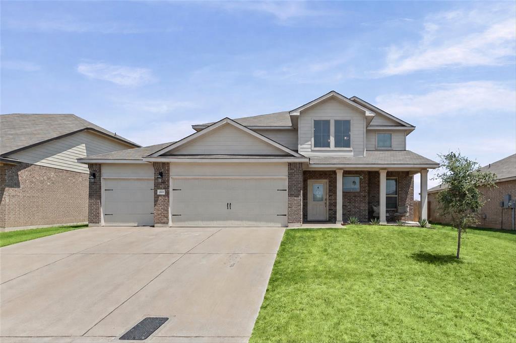 2816 Brosnan Road, Waco, TX 76655