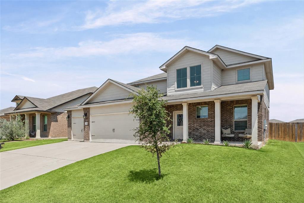 2816 Brosnan Road, Waco, TX 76655