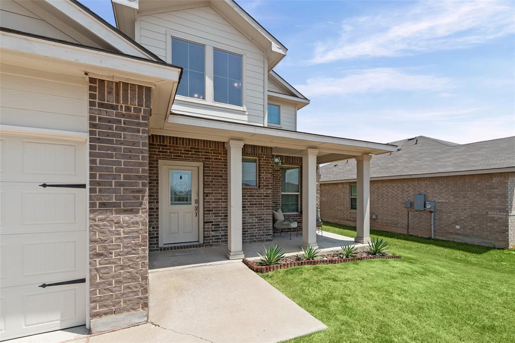 2816 Brosnan Road, Waco, TX 76655
