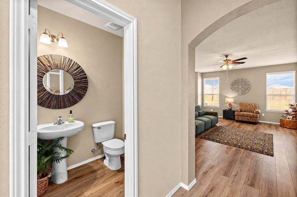 2816 Brosnan Road, Waco, TX 76655