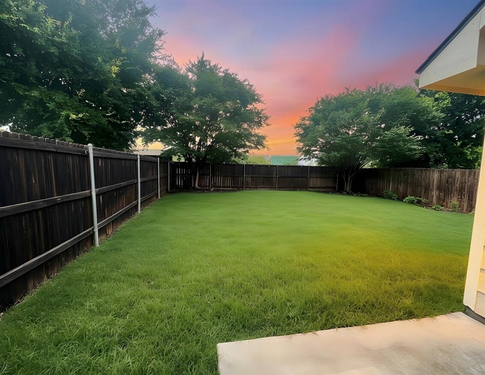7513 Red Feather Trail, McKinney, TX 75070