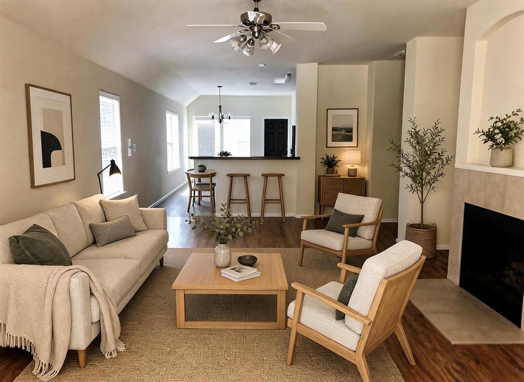 7513 Red Feather Trail, McKinney, TX 75070