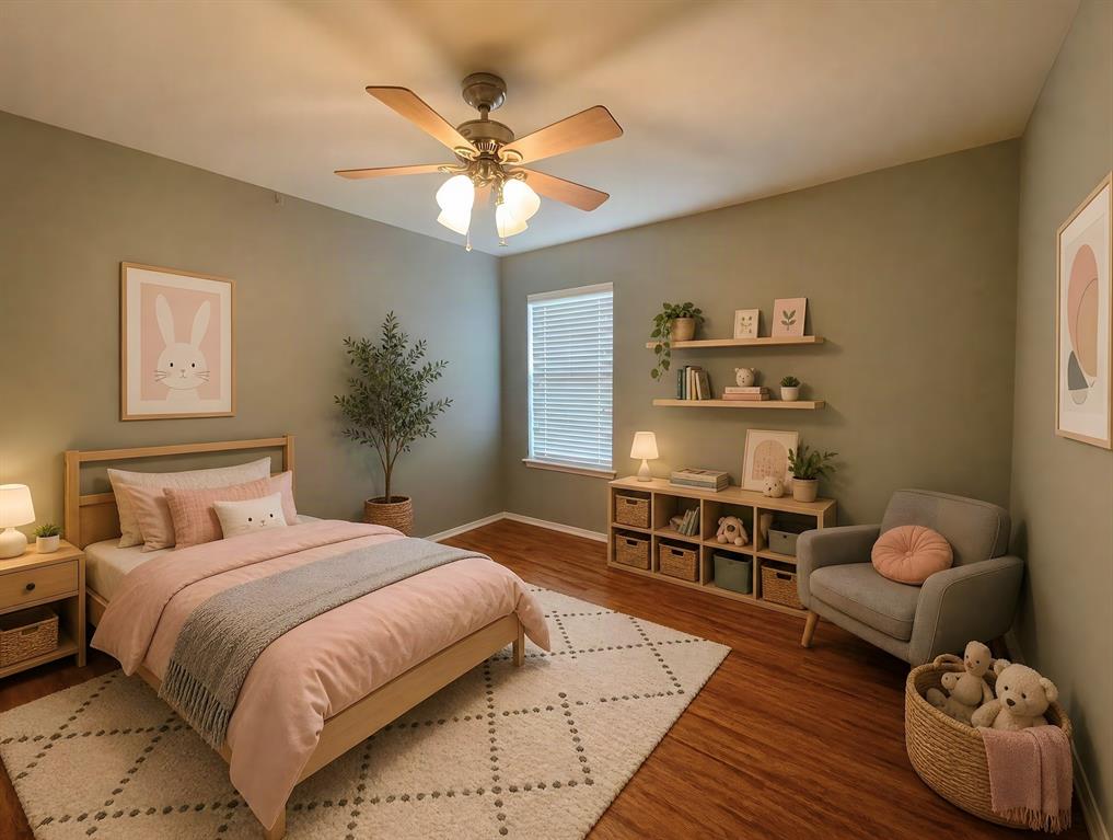 bedroom 3
