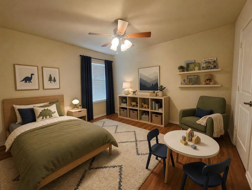 bedroom 2