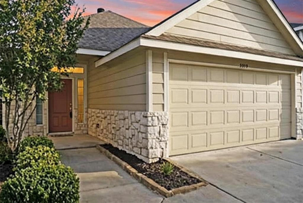 7513 Red Feather Trail, McKinney, TX 75070
