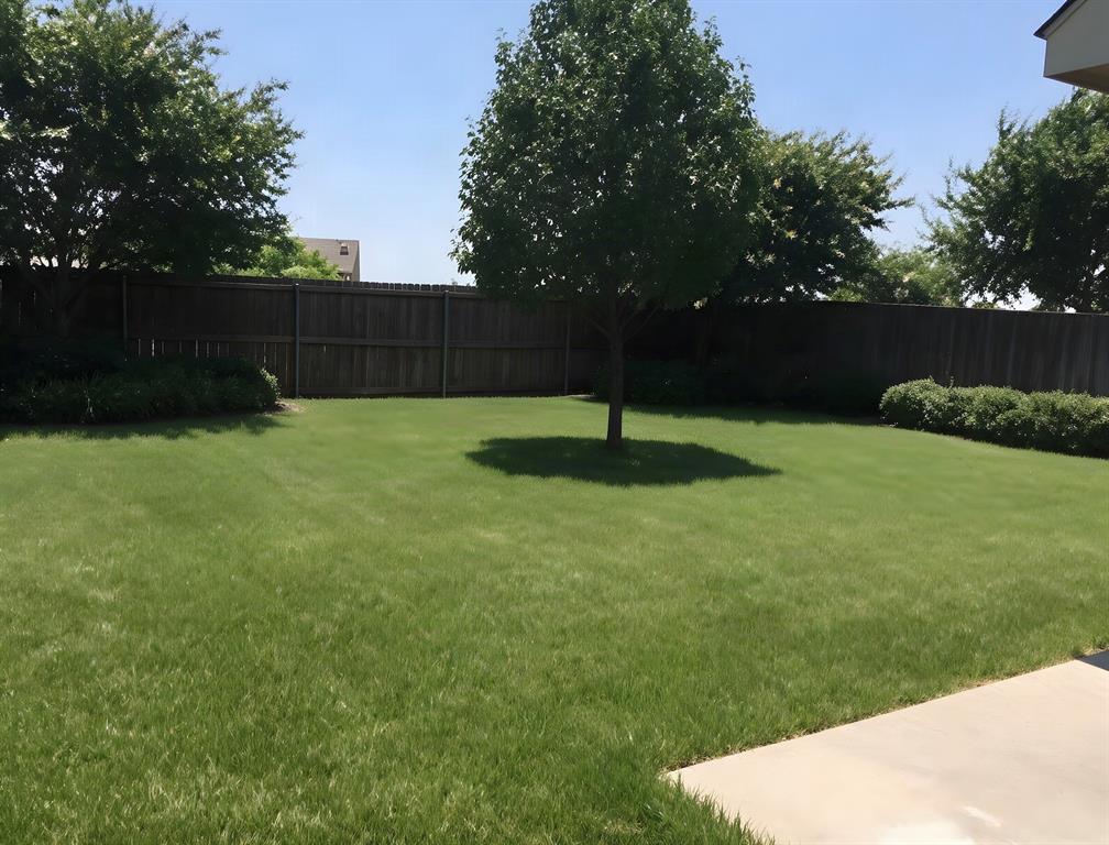 7513 Red Feather Trail, McKinney, TX 75070