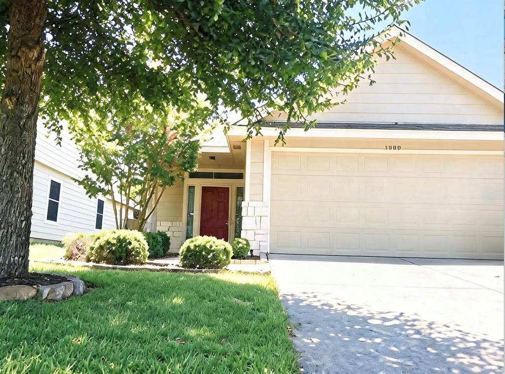 7513 Red Feather Trail, McKinney, TX 75070