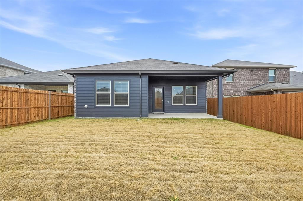 523 Blanton Street, McKinney, TX 75069
