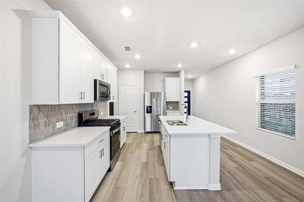 523 Blanton Street, McKinney, TX 75069
