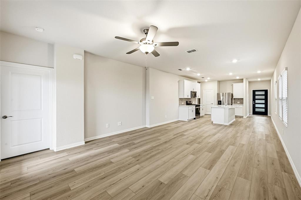 523 Blanton Street, McKinney, TX 75069