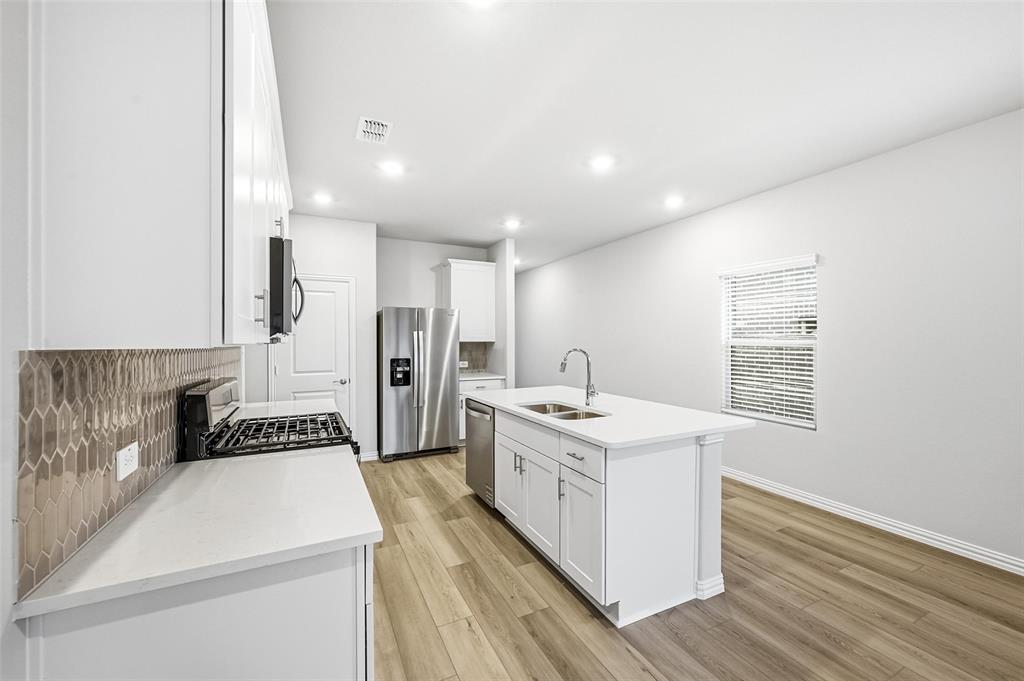 523 Blanton Street, McKinney, TX 75069