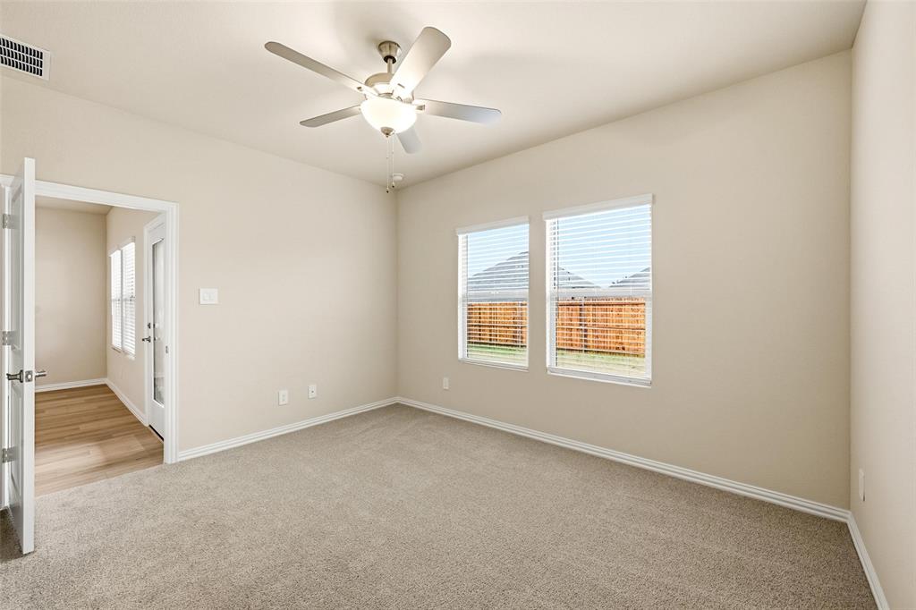 523 Blanton Street, McKinney, TX 75069