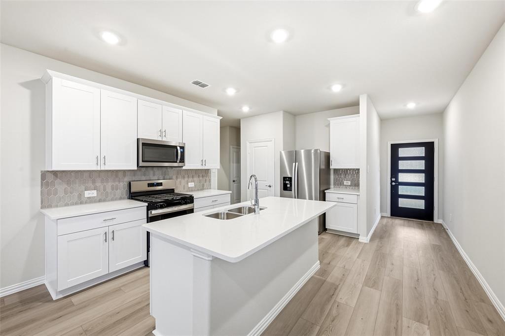 523 Blanton Street, McKinney, TX 75069