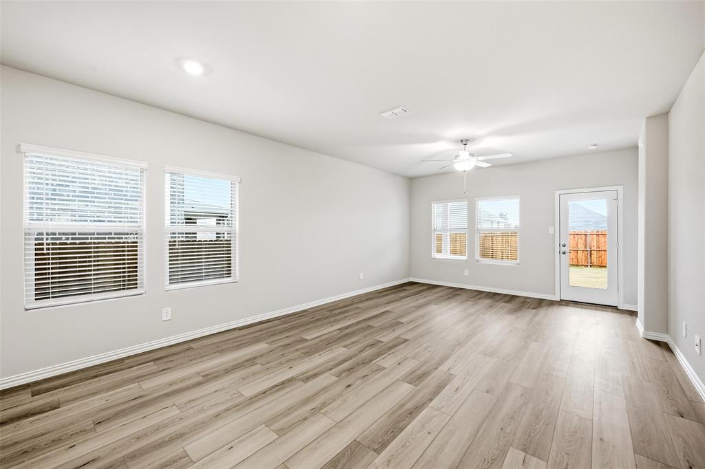 523 Blanton Street, McKinney, TX 75069