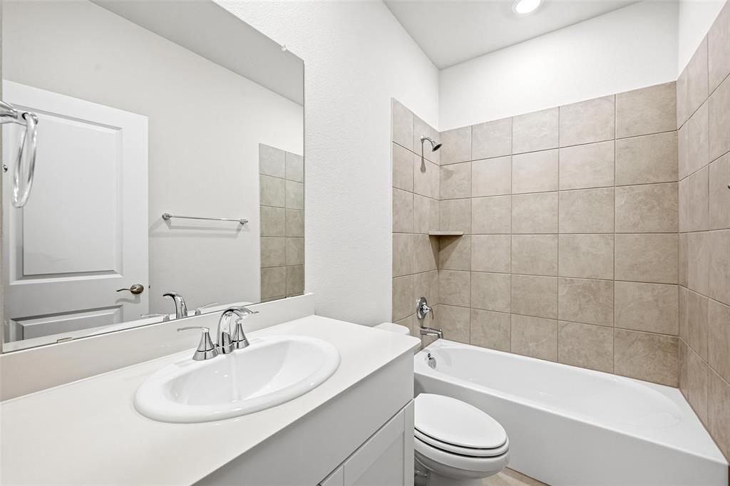 523 Blanton Street, McKinney, TX 75069