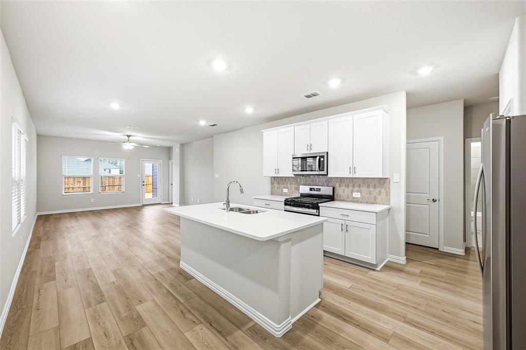 523 Blanton Street, McKinney, TX 75069