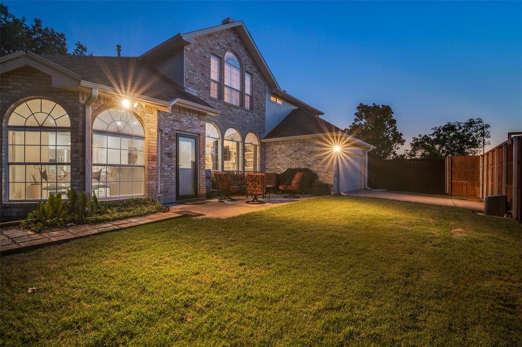 5005 Harborview Boulevard, Rowlett, TX 75088