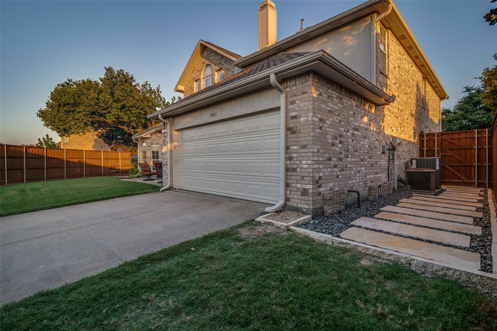 5005 Harborview Boulevard, Rowlett, TX 75088