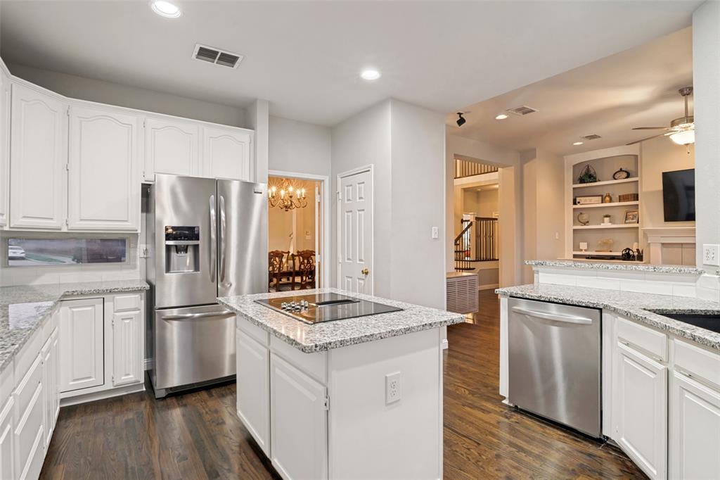 5005 Harborview Boulevard, Rowlett, TX 75088