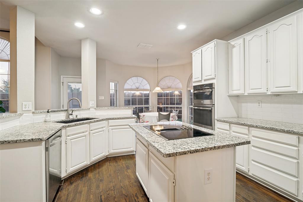 5005 Harborview Boulevard, Rowlett, TX 75088