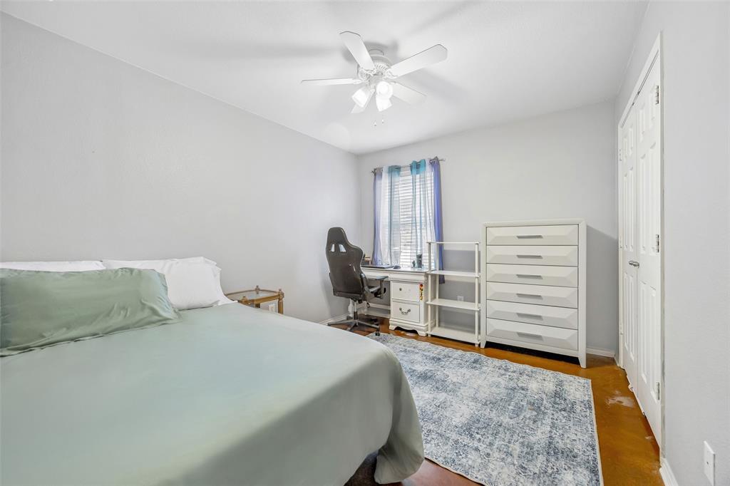 821 Austin Lane, Lavon, TX 75166
